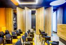 NAYADA acoustic partitions for Kiev IT company.