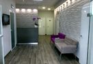 Nayada for a medical facility