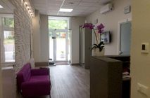 Nayada for a medical facility