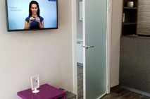 Nayada for a medical facility