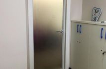 Nayada for a medical facility