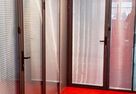 NAYADA specialists made a project of installation of office partitions in the new office of EUROMEDIACOMPANY company.