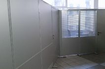 Photo Компания NAYADA приняла участие в оформлении лаунж-зоны в холле центрального офиса Торгово-промышленной Палаты Украины