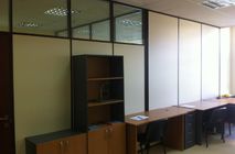 Photo NAYADA оформила офис для юридической компании Росукрконсалтинг