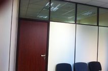 Photo NAYADA оформила офис для юридической компании Росукрконсалтинг