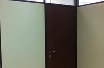 Photo NAYADA оформила офис для юридической компании Росукрконсалтинг