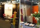 NAYADA на выставке