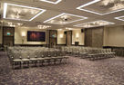 NAYADA company participated in the design of the conference hall of the Radisson Blu hotel