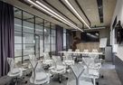 Nayada took part in the design of office partitions for the company METINVEST Holding.