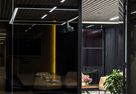 NAYADA has finished the project of a new office for the international company Dentons