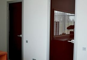 Doors in project GolfStream