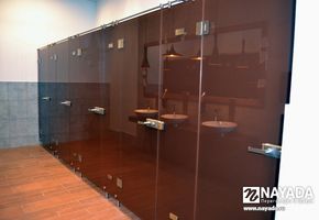 NAYADA-Standart in project GolfStream