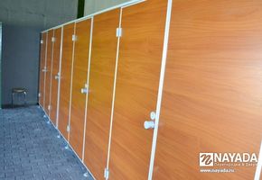 NAYADA-Standart in project GolfStream