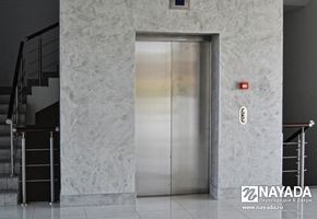 NAYADA-Standart in project GolfStream