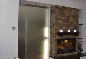 NAYADA-Crystal in project private-cottege2