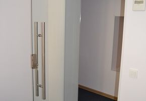 NAYADA-Crystal in project Bank KfW