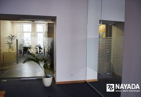 NAYADA-Crystal in project Bank KfW