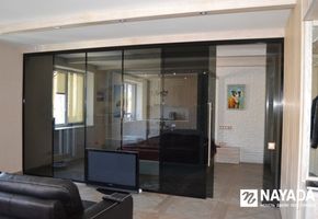NAYADA-Crystal in project Private apartments