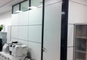 NAYADA-Standart in project INDITEX