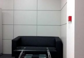 NAYADA-Standart in project INDITEX