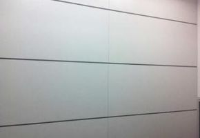 NAYADA-Standart in project INDITEX