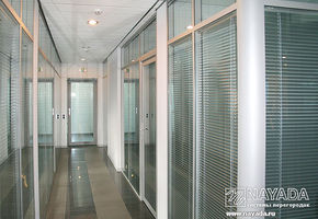 NAYADA-Standart in project AchrilatChem Contract