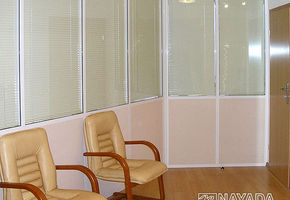 NAYADA-Standart in project Eupatoria's vinzavod