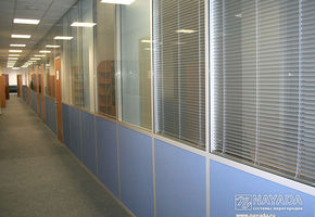 NAYADA-Standart in project IDS