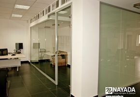 NAYADA-Standart in project Edsson