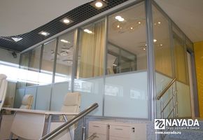 NAYADA-Standart in project Bread Investstroy