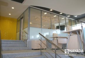 NAYADA-Standart in project Bread Investstroy