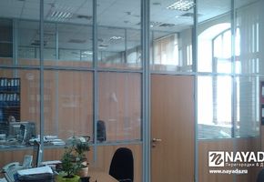 NAYADA-Standart in project AISE