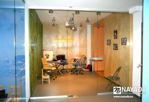 NAYADA-Crystal in project P’titCREF