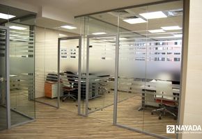 NAYADA-Crystal in project Alliance Energo Trade