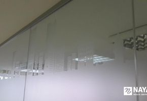 NAYADA-Crystal in project DIT Systems