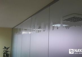 NAYADA-Crystal in project DIT Systems