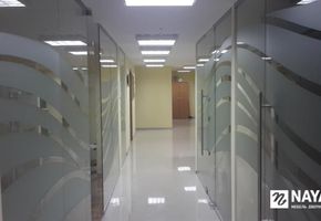 NAYADA-Crystal in project DIT Systems