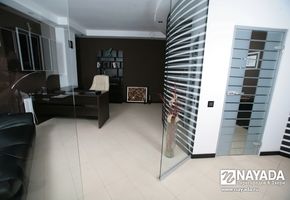 NAYADA-Crystal in project Ltd. Maistrenko