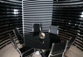 NAYADA-Crystal in project Ltd. Maistrenko