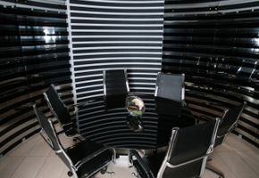 NAYADA-Crystal in project Ltd. Maistrenko