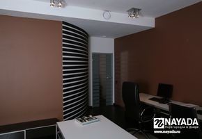 NAYADA-Standart in project Ltd. Maistrenko