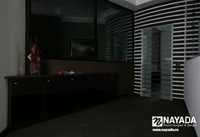 NAYADA-Standart in project Ltd. Maistrenko