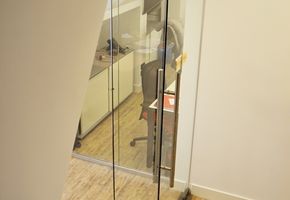 NAYADA-Crystal in project Grammarly