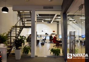 NAYADA-Crystal in project Grammarly