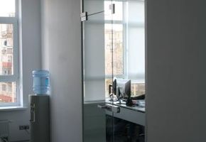 NAYADA-Crystal in project Prat 