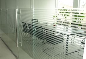 NAYADA-Crystal in project Law company 