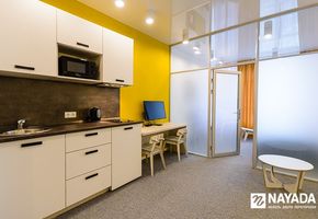 NAYADA-Standart in project Krafter Company