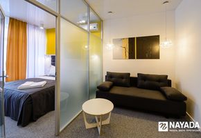 NAYADA-Standart in project Krafter Company