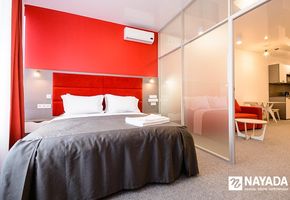 NAYADA-Standart in project Krafter Company