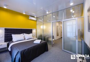 NAYADA-Standart in project Krafter Company